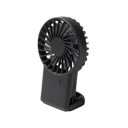 Ventilador portátil recargable Stamina GIZA