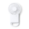Ventilador portátil recargable Stamina GIZA