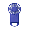 Ventilador portátil recargable Stamina GIZA