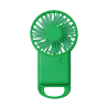 Ventilador portátil recargable Stamina GIZA
