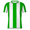 Conjunto fútbol sublimado Argentina