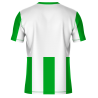 Conjunto fútbol sublimado Argentina