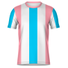 Conjunto fútbol sublimado Argentina