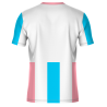 Conjunto fútbol sublimado Argentina