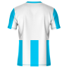 Conjunto fútbol sublimado Argentina