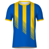 Conjunto fútbol sublimado Mil Rayas