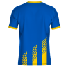 Conjunto fútbol sublimado Mil Rayas