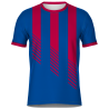 Conjunto fútbol sublimado Mil Rayas