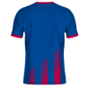 Conjunto fútbol sublimado Mil Rayas