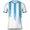 Conjunto fútbol sublimado Mil Rayas