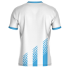 Conjunto fútbol sublimado Mil Rayas
