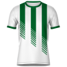 Conjunto fútbol sublimado Mil Rayas