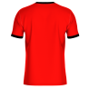 Conjunto fútbol sublimado Triángulos