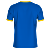Conjunto fútbol sublimado Triángulos