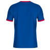 Conjunto fútbol sublimado Triángulos