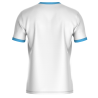 Conjunto fútbol sublimado Triángulos