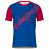 Conjunto fútbol sublimado Graffiti