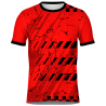 Conjunto fútbol sublimado Mix