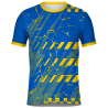 Conjunto fútbol sublimado Mix
