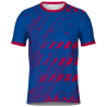 Conjunto fútbol sublimado Mix