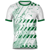 Conjunto fútbol sublimado Mix