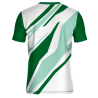Conjunto fútbol sublimado Forest