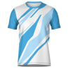Conjunto fútbol sublimado Forest