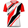 Conjunto fútbol sublimado Forest
