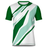Conjunto fútbol sublimado Forest
