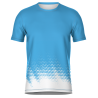Conjunto fútbol sublimado Bits Fire