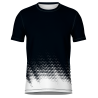 Conjunto fútbol sublimado Bits Fire