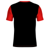 Conjunto fútbol sublimado Bits Fire