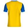 Conjunto fútbol sublimado Bits Fire