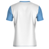Conjunto fútbol sublimado Bits Fire