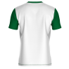 Conjunto fútbol sublimado Bits Fire