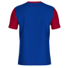 Conjunto fútbol sublimado Bits Fire