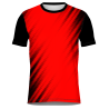 Conjunto fútbol sublimado Zig Zag