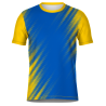 Conjunto fútbol sublimado Zig Zag