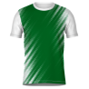 Conjunto fútbol sublimado Zig Zag