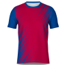 Conjunto fútbol sublimado Zig Zag