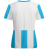 Conjunto fútbol de mujer sublimado Argentina
