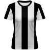 Conjunto fútbol de mujer sublimado Argentina