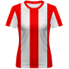 Conjunto fútbol de mujer sublimado Argentina