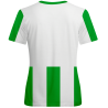 Conjunto fútbol de mujer sublimado Argentina