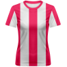 Conjunto fútbol de mujer sublimado Argentina
