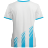 Conjunto fútbol de mujer sublimado Mil Rayas