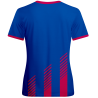 Conjunto fútbol de mujer sublimado Mil Rayas
