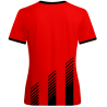 Conjunto fútbol de mujer sublimado Mil Rayas