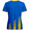 Conjunto fútbol de mujer sublimado Mil Rayas