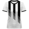 Conjunto fútbol de mujer sublimado Mil Rayas